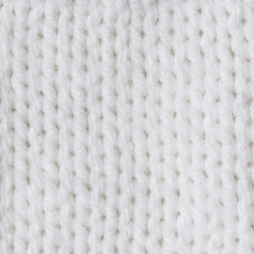Caron One Pound Yarn-White - 294010-10501