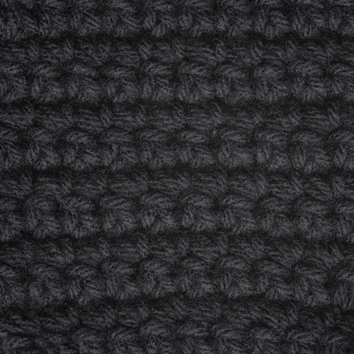 Caron One Pound Yarn-Black - 294010-10503 Caron One Pound Yarn-Black - 294010-10503