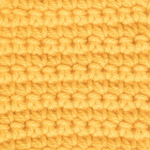 Caron One Pound Yarn-Sunflower - 294010-10549