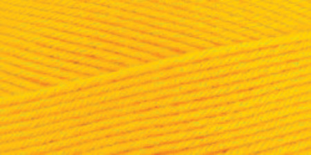 Caron One Pound Yarn-Sunflower - 294010-10549