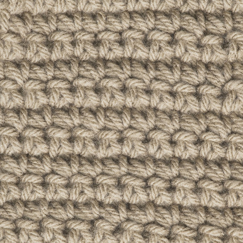 Caron One Pound Yarn-Taupe - 294010-10511