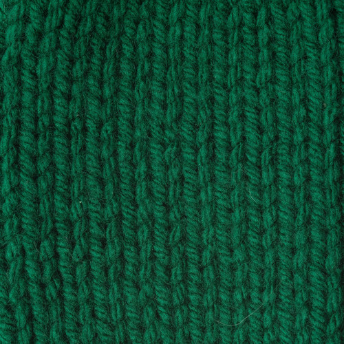 Caron One Pound Yarn-Kelly Green - 294010-10510