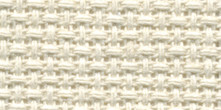 Charles Craft Gold Standard Aida 14 Count 15"X18" Box-Natural - GD1436-5200