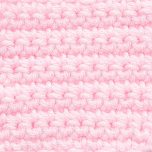 Caron One Pound Yarn-Soft Pink - 294010-10513