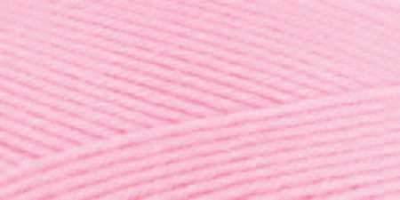 Caron One Pound Yarn-Soft Pink - 294010-10513
