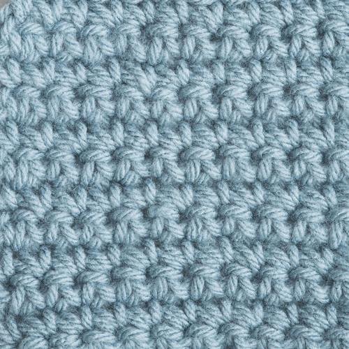Caron One Pound Yarn-Azure - 294010-10523