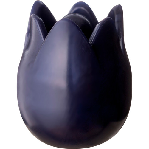 Tulip Point Protectors-Navy/Large AC-047E