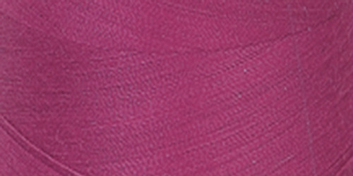 Coats Surelock Overlock Thread 3,000yd-Fuchsia 6110-9215