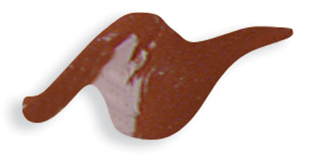 Tulip Dimensional Fabric Paint 4oz-Slick - Brown - FLS-22-4