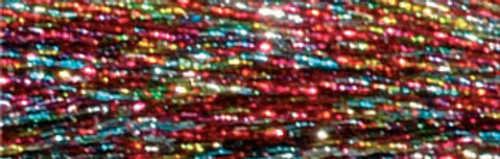 DMC Light Effects Embroidery Floss 8.7yd-Gemstones - 317W-E130 - 077540059539