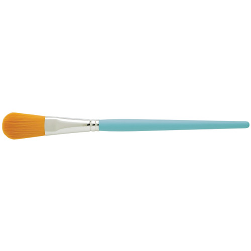 3 Pack - Princeton Select Synthetic Brush-Oval Wash 3/4" Width - OW-075 - 757063375605 3 Pack - Princeton Select Synthetic Brush-Oval Wash 3/4" Width - OW-075 - 757063375605
