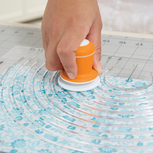 Fiskars Fabric Circle Cutter- - 111310