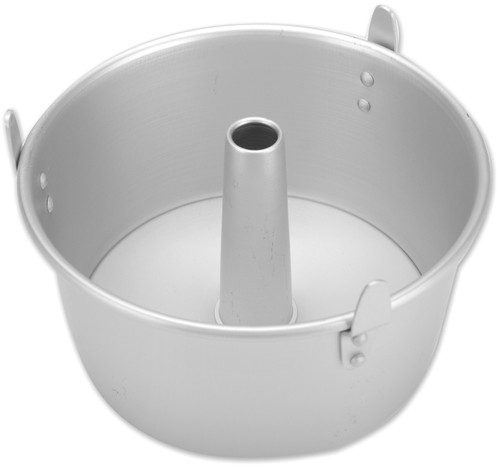 Wilton Angel Food Cake Pan-7"X4.5" W9311