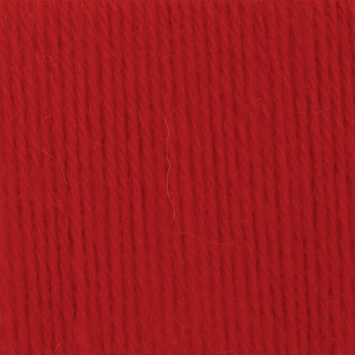 Patons Kroy Socks Yarn-Red - 243455-55705