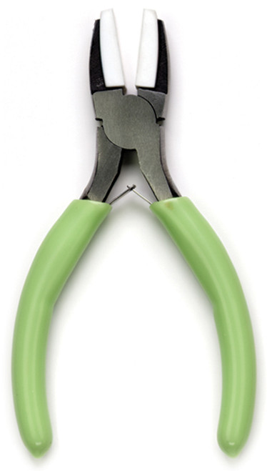 Tool Basics Nylon Jaw Pliers-5.5" -4469