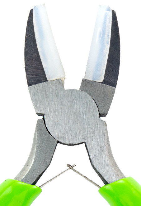 CousinDIY Tool Basics Nylon Jaw Pliers-5.5" - 4469 CousinDIY Tool Basics Nylon Jaw Pliers-5.5" - 4469