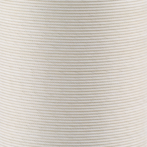 Beadalon Stringing Wire 49-Strand .024"X10'-Silver-Plated - JW12SP