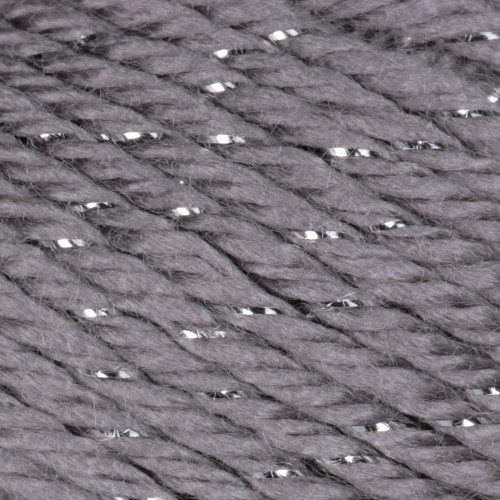 Caron Simply Soft Party Yarn-Platinum Sparkle - H97PAR-19