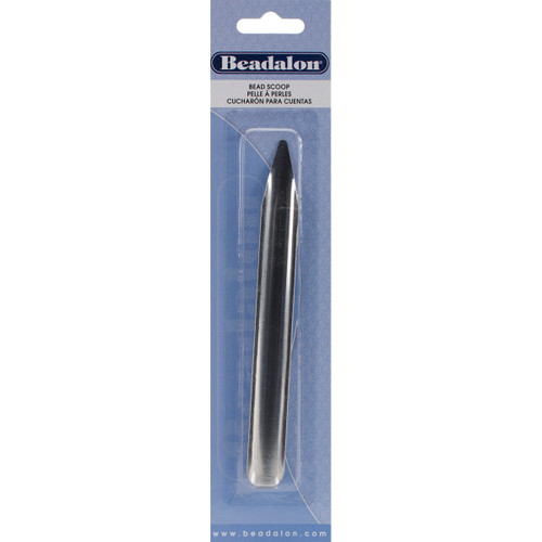 Beadalon Bead Scoop-6.5" 216A-004 - 035926070981