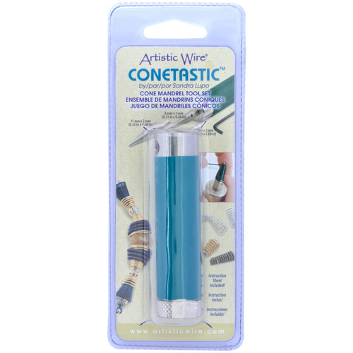 Artistic Wire Conetastic- - 228S-710 - 035926120211