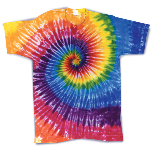 Jacquard Tie-Dye Kit-Funky & Groovy - JAC9444