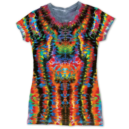 Jacquard Tie-Dye Kit-Funky & Groovy - JAC9444