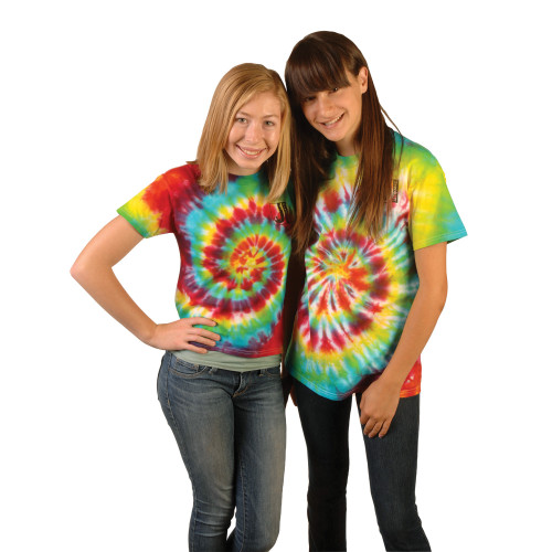 Jacquard Tie-Dye Kit-Funky & Groovy - JAC9444