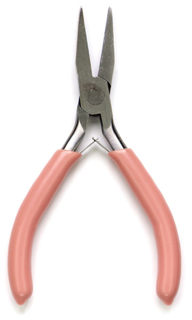 Cousin Tool Basics Flat Nose Pliers-4.5" 4462