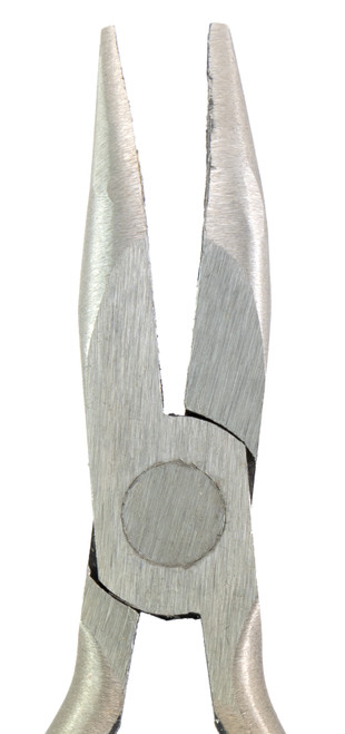 CousinDIY Tool Basics Bent Nose Pliers-4.5" 4456