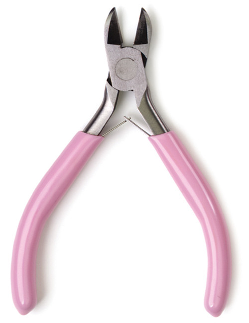 CousinDIY Tool Basics Side Cutter Pliers-4.5" - 4457 CousinDIY Tool Basics Side Cutter Pliers-4.5" - 4457