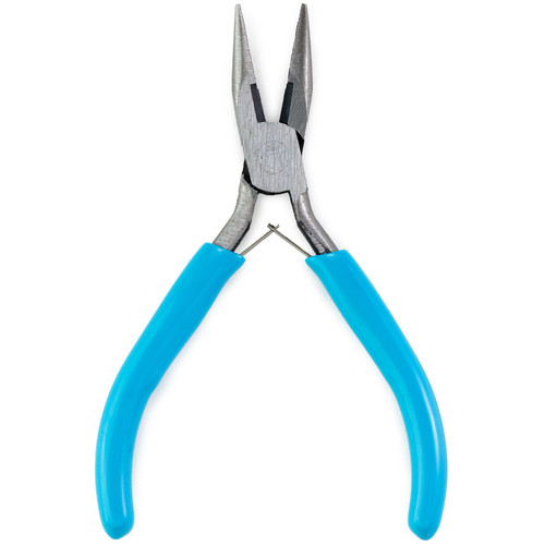 CousinDIY Tool Basics Long Nose Pliers-4.5" - 4454