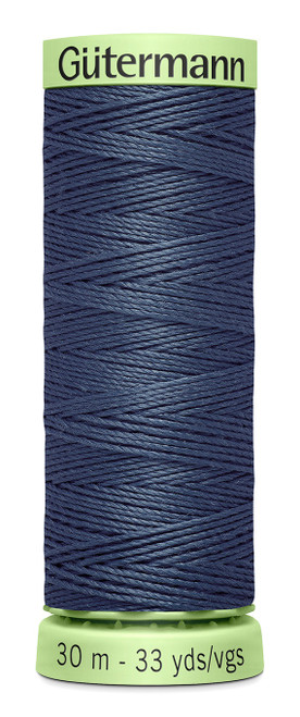 Gutermann Topstitch Heavy-Duty Thread 33yd-Holland Blue 30H-238 - 077780006911