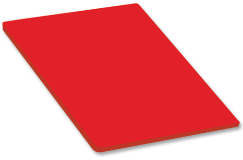 Sizzix BIGkick/Big Shot/Vagabond Premium Crease Pad-Standard 8.875"X6.25"X.125" - 655092