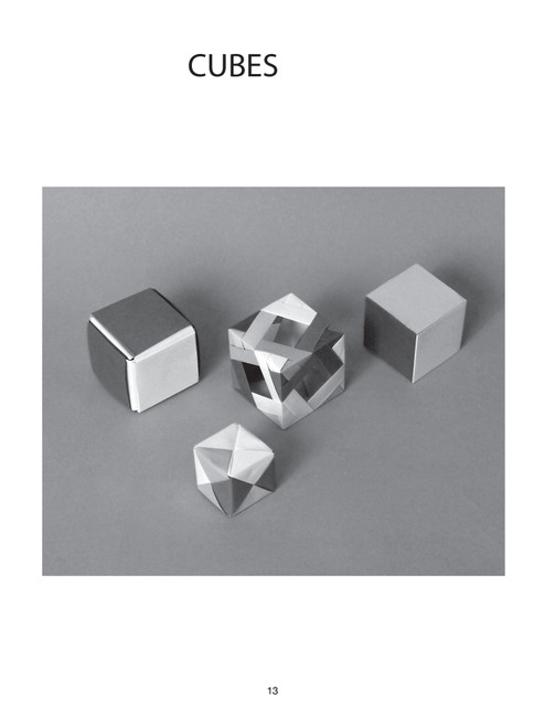 Beginner's Book Of Modular Origami-Softcover - B6461724
