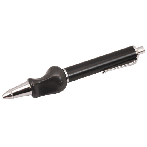 The Pencil Grip Heavyweight Pen-Black - TPG-651 - 634901006511 The Pencil Grip Heavyweight Pen-Black - TPG-651 - 634901006511