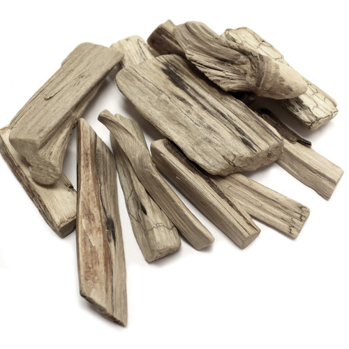 BCI Crafts Gathered Driftwood Pieces-1" To 3" - GDRIFT