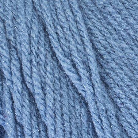 Red Heart With Love Yarn-Bluebell - E400-1805