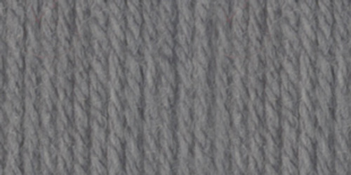 Lion Brand Vanna's Choice Yarn-Silver Grey 860-149