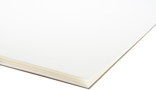 Strathmore 400 Series Oil Painting Pad 18"X24"-10 Sheets - 62430318