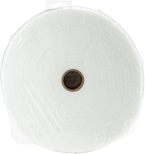 Bosal Duet II Double Sided Fusible Interfacing On A Roll-2.25"X25yd - 4252-25