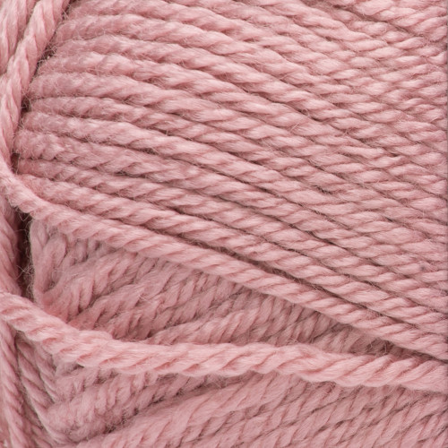 Red Heart Soft Yarn-Rose Blush - E728-9770