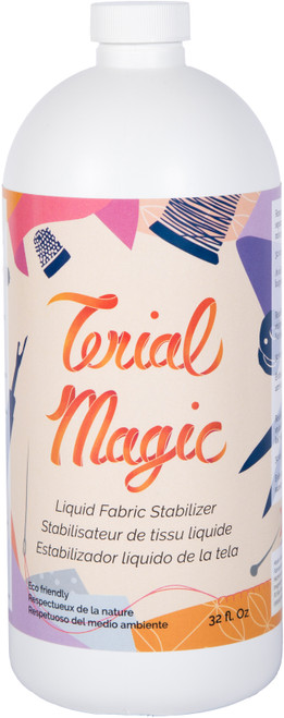Terial Magic Refill-32oz - 11005 - 870538006412