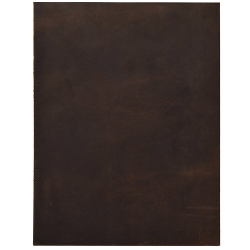 Realeather(R) Crafts Triumph Leather Trim 8.5"X11"-Brown - C0811-12 Realeather(R) Crafts Triumph Leather Trim 8.5"X11"-Brown - C0811-12