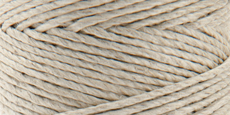 Hemptique Hemp Cord Spool 20lb 205'-Natural - HS20NA