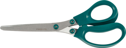 Fiskars Lia Griffith Fringe Scissors-Teal 1246001