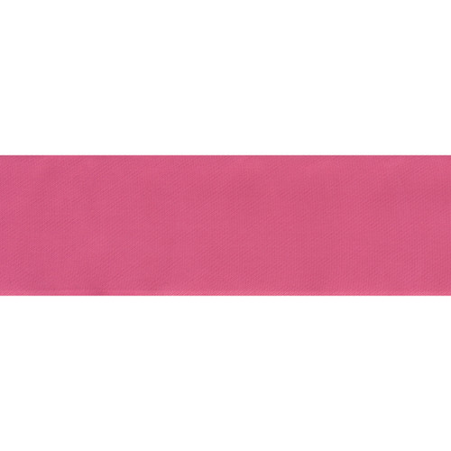 Wrights Single Fold Satin Blanket Binding 2"X4.75yd-Candy Pink 117-794-216