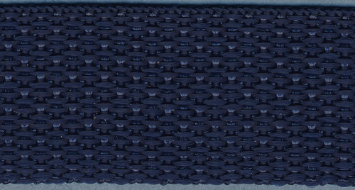 Simplicity Webbing 1"X15yd-Navy - 186 1068-055 - 070659555688