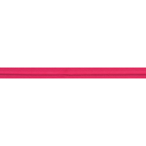 Wrights Single Fold Bias Tape .875"X3yd-Berry Sorbet - 117-202-1232