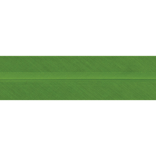 Wrights Double Fold Quilt Binding .875"X3yd-Kiwi - 117-706-1136