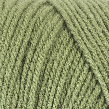 Red Heart With Love Yarn-Lettuce - E400-1601